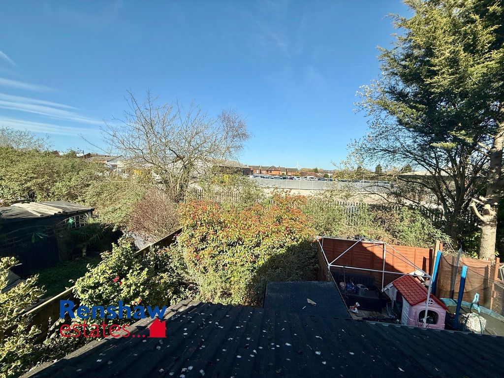 Additional image 7 of 3 bed semi-detached house for saleBarker Gate, Ilkeston, Derbyshire DE7