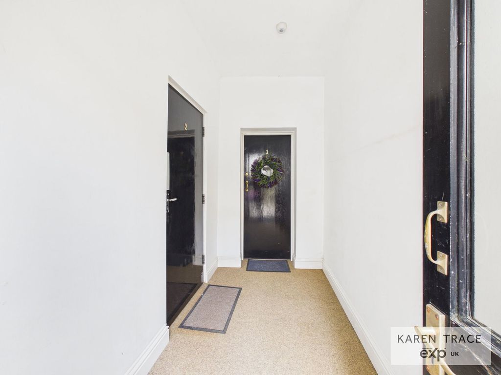 Additional image 15 of 3 bed flat for saleChurch Street, St Blazey PL24