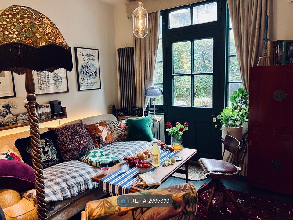 Property photo 1 of 10 Open Plan Dining / Living Room