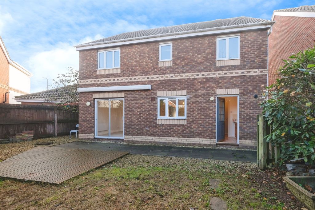 Additional image 17 of 4 bed detached house for saleKingswood Road, Monmouth NP25