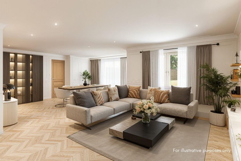 Property photo 2 of 5 Family Room