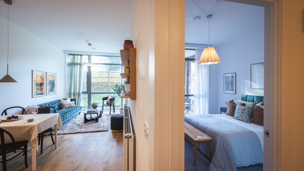 Property photo 2 of 15 Plot Image