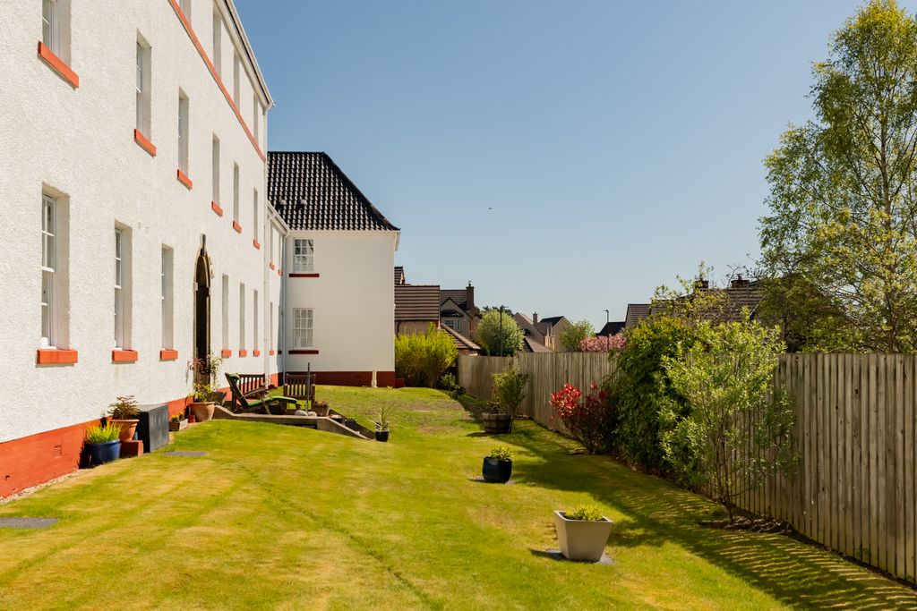 Additional image 20 of 2 bed flat for sale19/4 Margaret Rose Drive, Edinburgh EH10