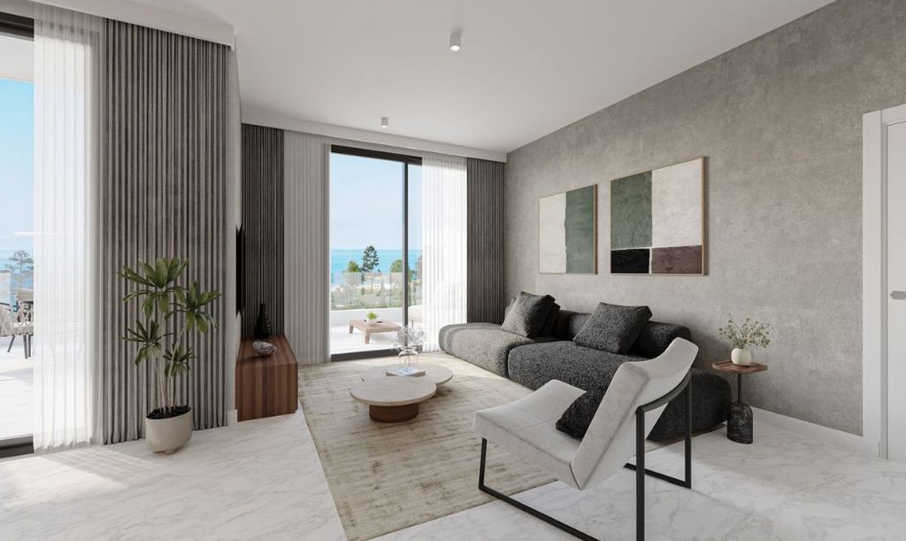 Property photo 2 of 12 Open Plan Living...