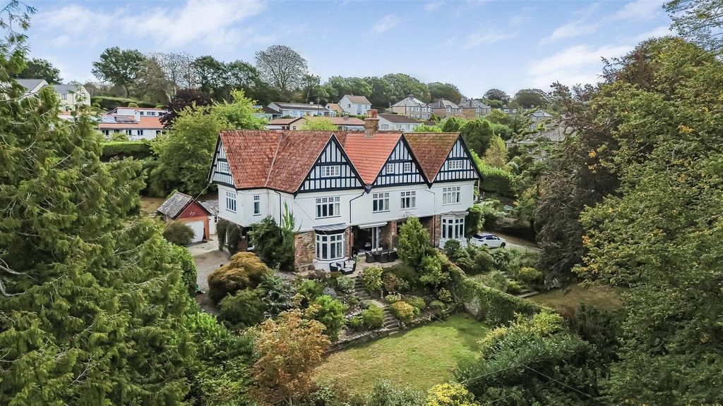 Property photo 1 of 39 Drone Image