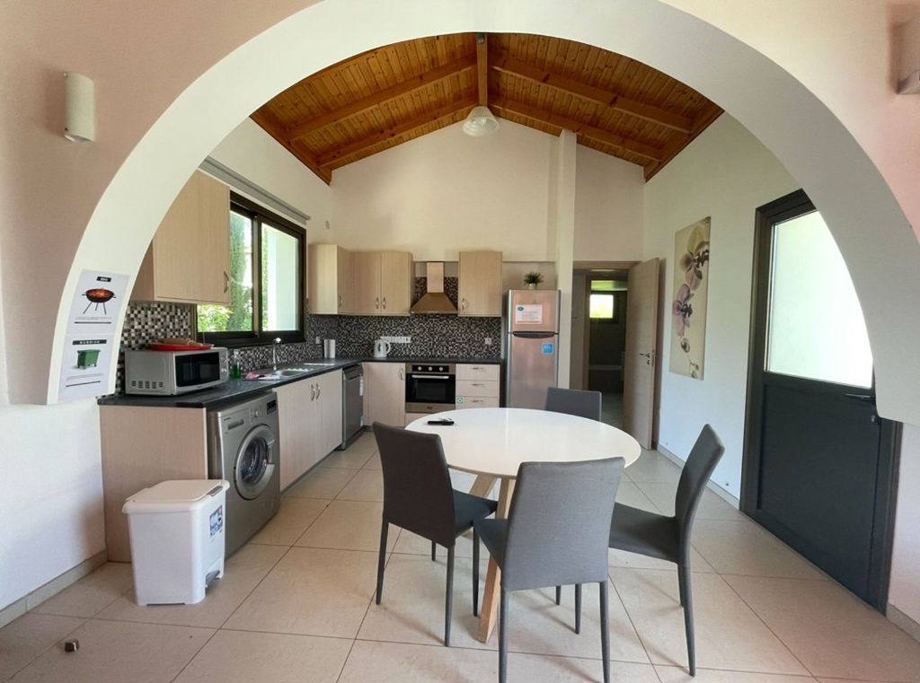 Property photo 3 of 26 Open Plan Living