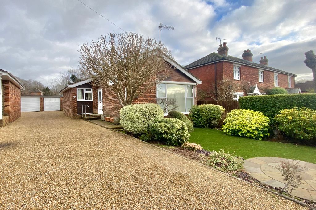 Property photo 1 of 11 Front Shot