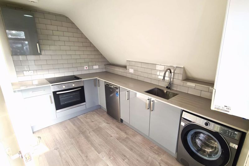 Property photo 2 of 8 Kitchen