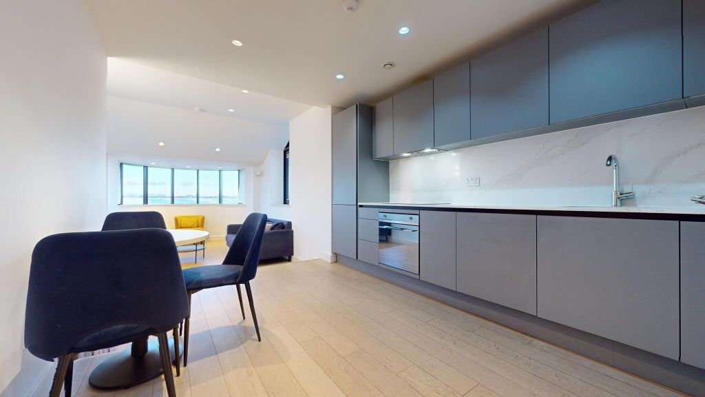 Property photo 2 of 15 Kitchen