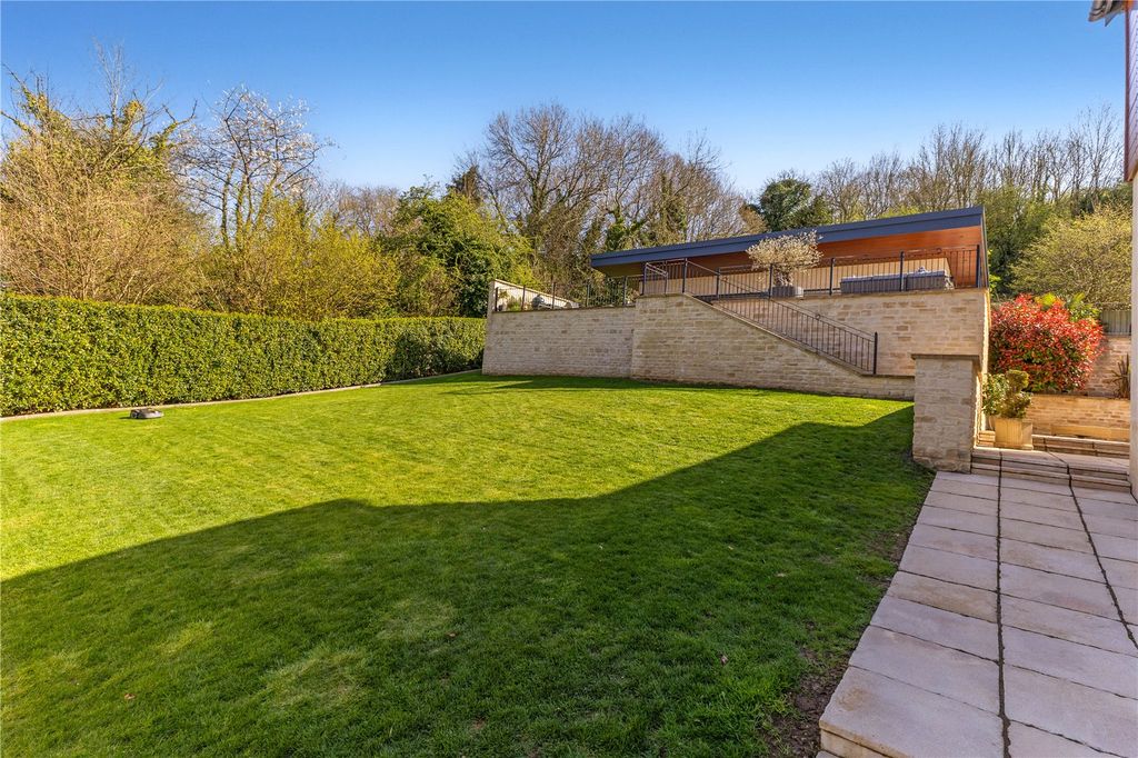 Additional image 31 of 5 bed detached house for saleEnglishcombe Lane, Bath, Somerset BA2