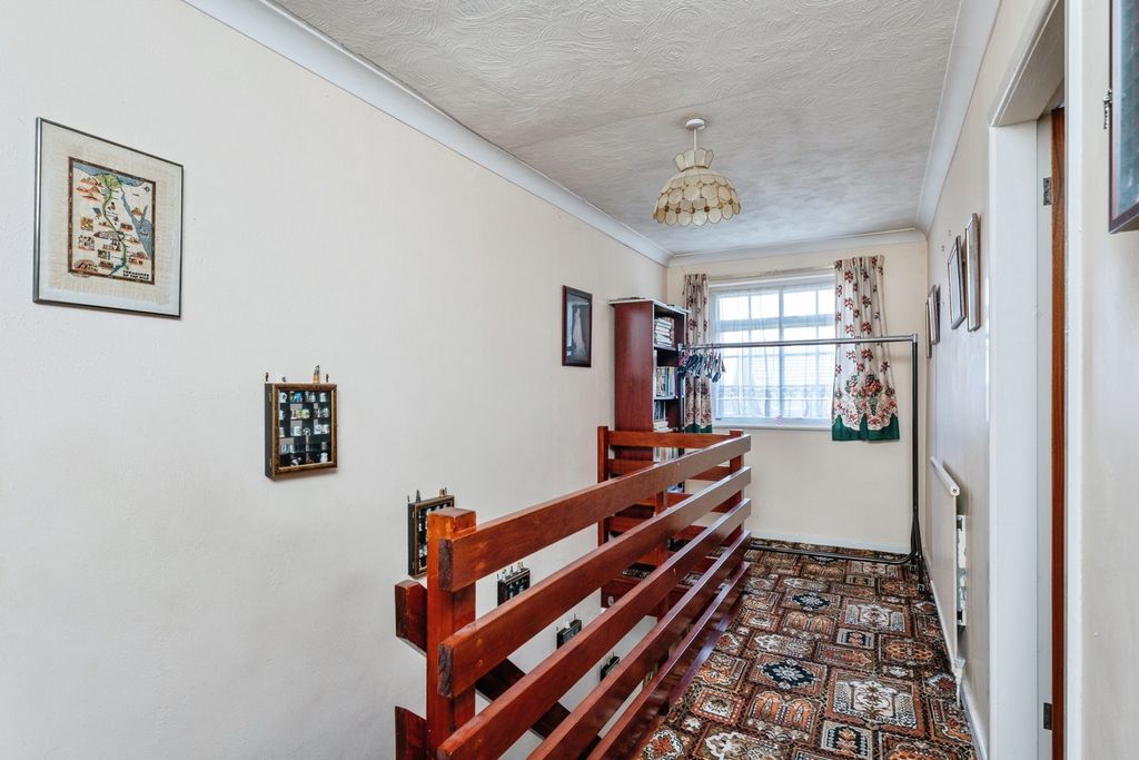 Additional image 11 of 4 bed detached house for saleLlwyni Drive, Connah's Quay, Deeside, Flintshire CH5