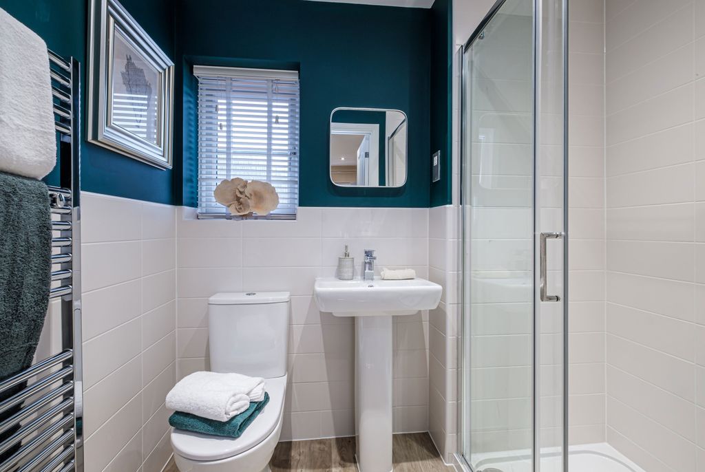 Additional image 8 of 4 bed detached house for sale"Alnmouth" at Southern Cross, Wixams, Bedford MK42