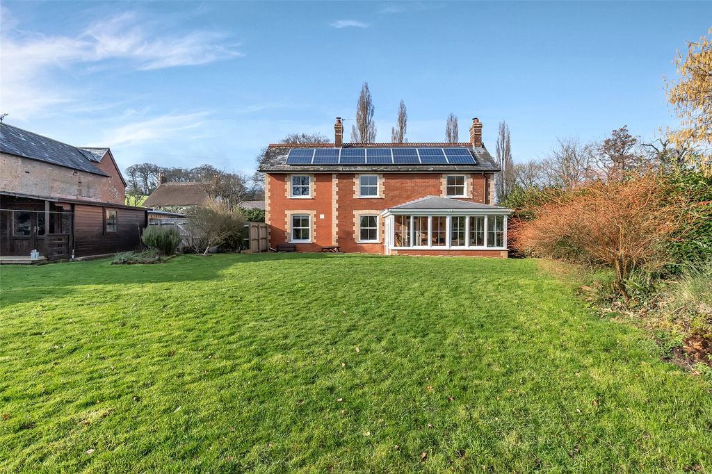 Additional image 28 of 4 bed detached house for saleCoombelake, Ottery St. Mary, Devon EX11