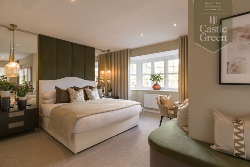 Additional image 15 of 4 bed detached house for saleRydal View, Colwyn Bay LL29