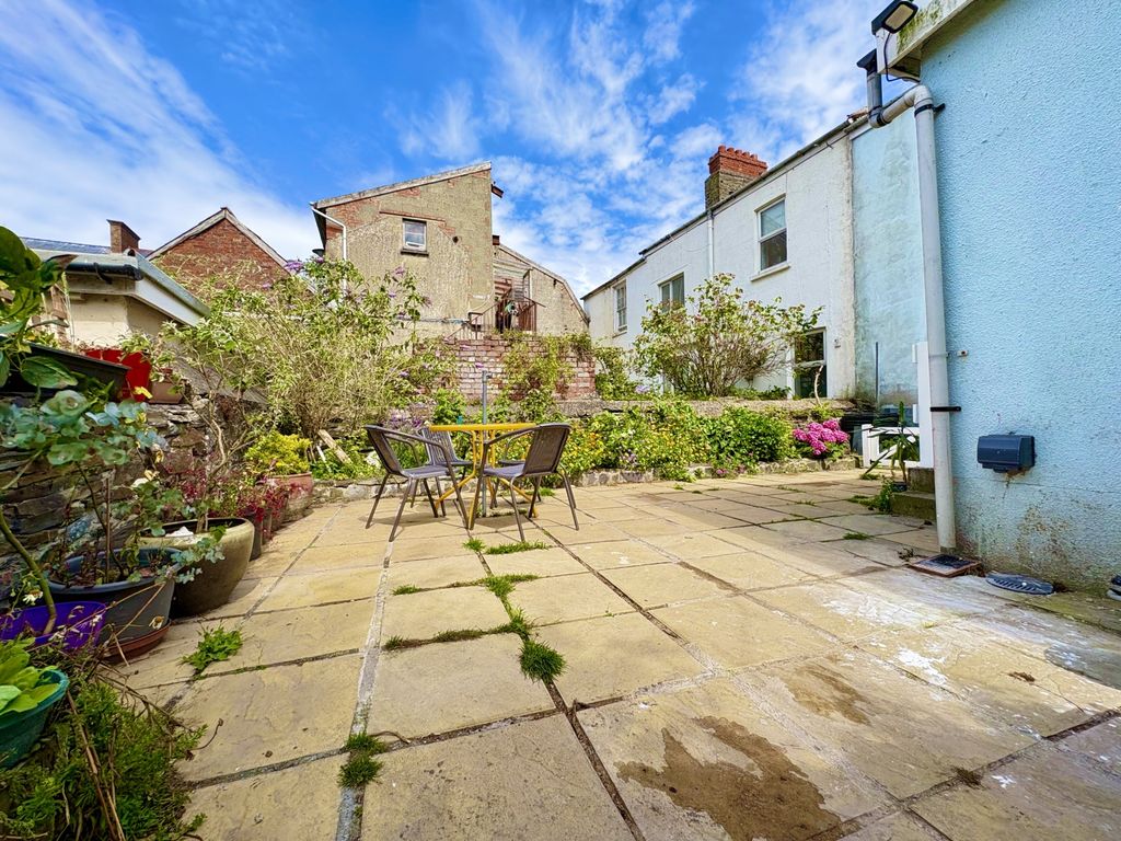 Additional image 8 of 5 bed terraced house to rentAberystwyth SY23