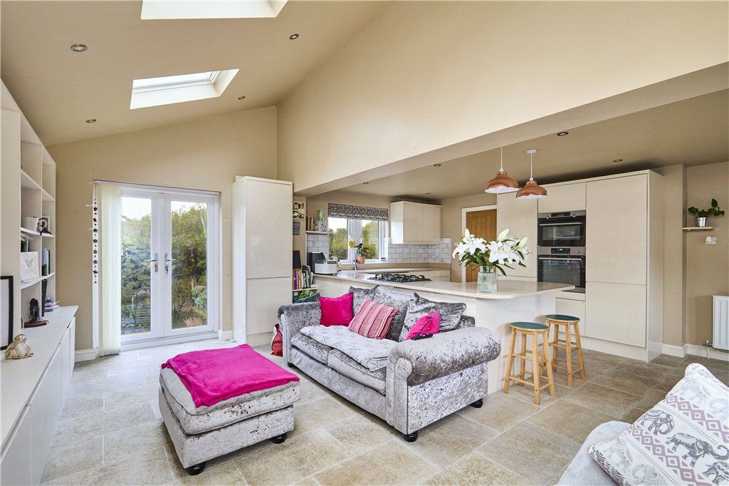 Property photo 3 of 24 Kitchen Living