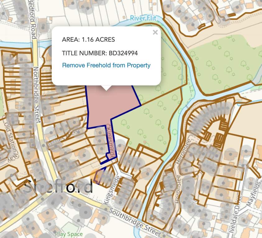 Property photo 2 of 16 Map