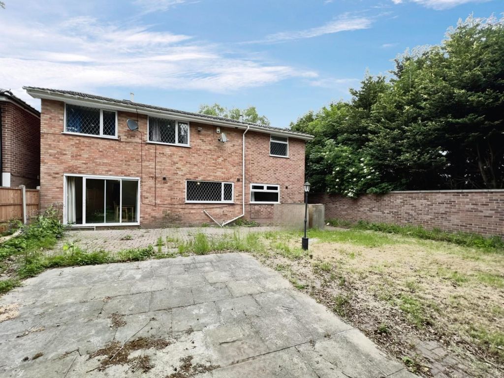 Property photo 2 of 18 Rear Elevation