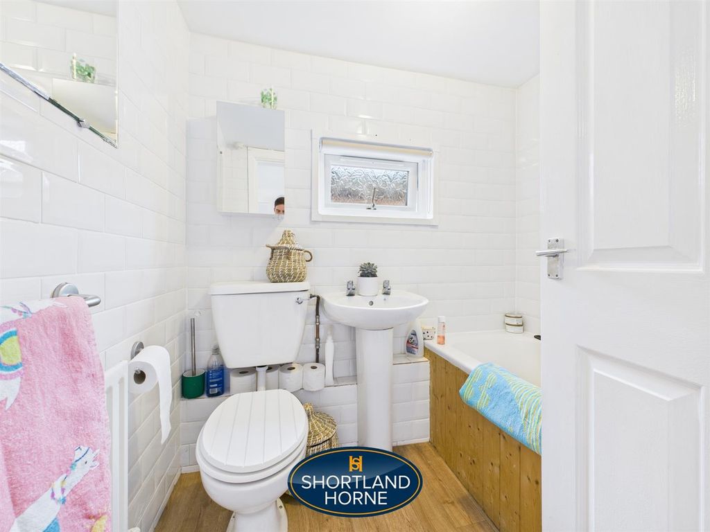 Additional image 12 of 1 bed flat for saleShaftesbury Road, Earlsdon, Coventry CV5