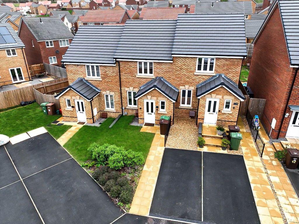 Additional image 24 of 2 bed terraced house for saleGate Field Close, Bedwas CF83