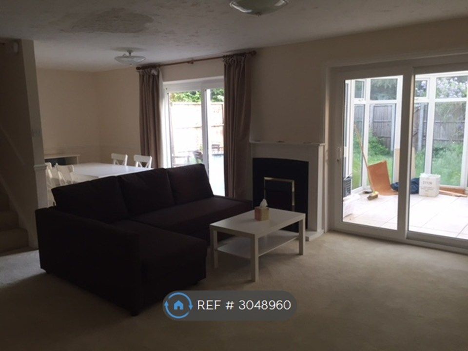 Property photo 1 of 15 Living/Dining Room (View Of Conservatory)