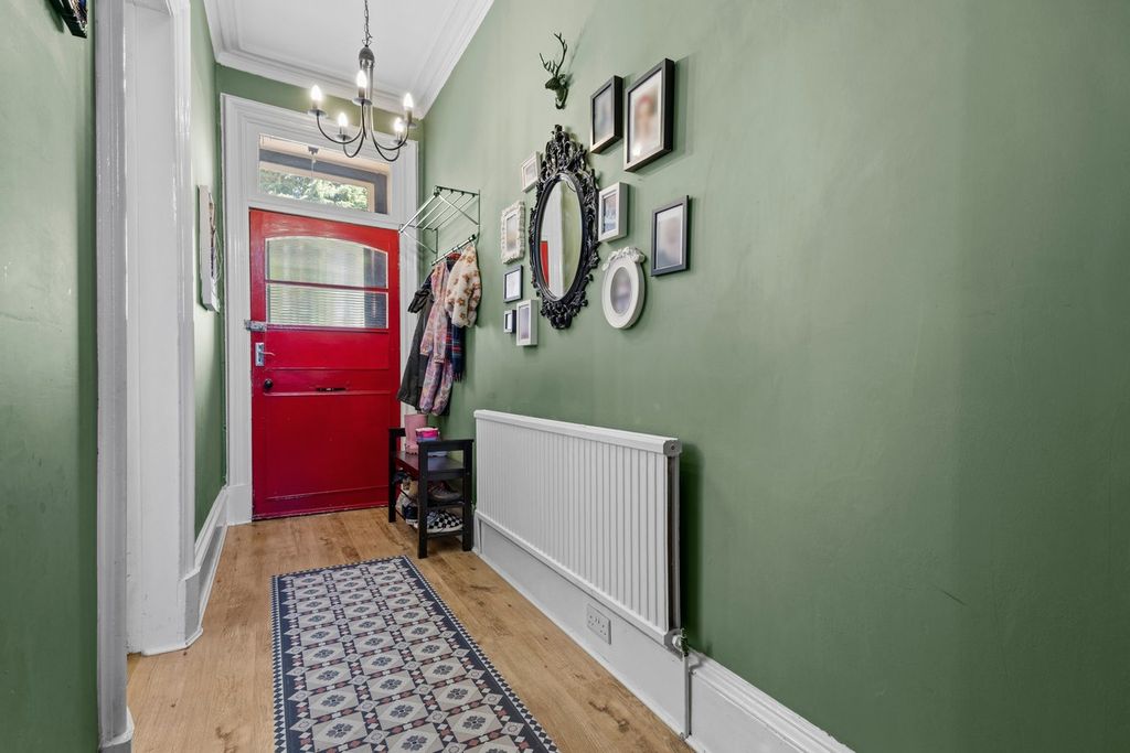 Additional image 9 of 3 bed semi-detached house for saleNursery Avenue, Kilmarnock KA1