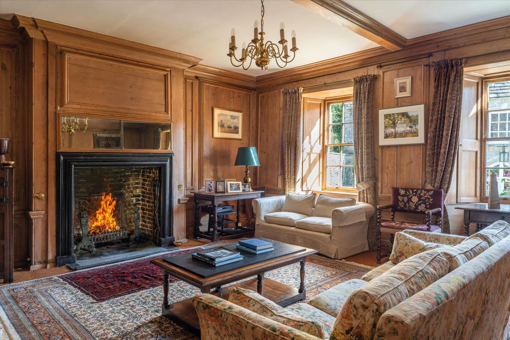 Additional image 5 of 9 bed detached house for saleMelcombe Bingham, Dorchester DT2