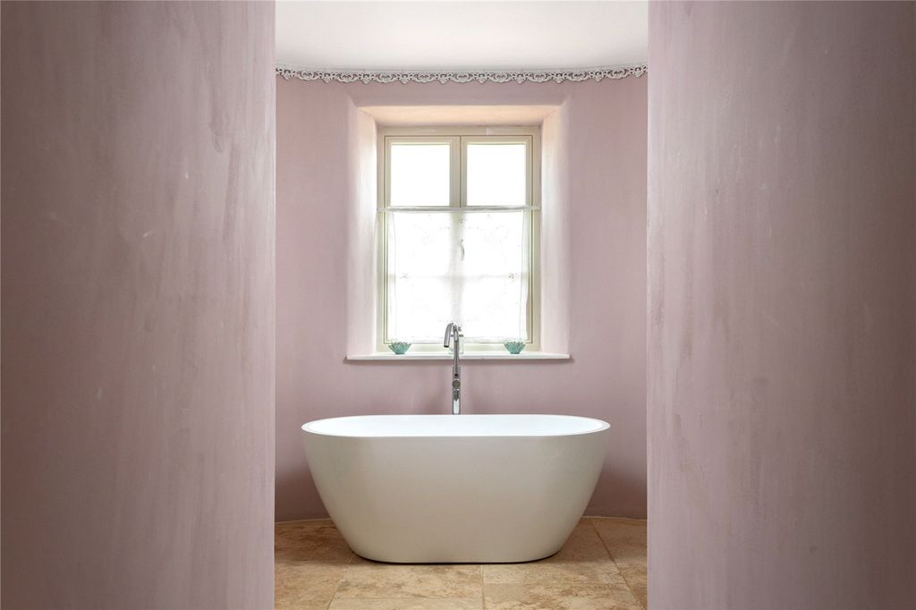 Additional image 15 of 4 bed detached house for saleWhenby, York, North Yorkshire YO61
