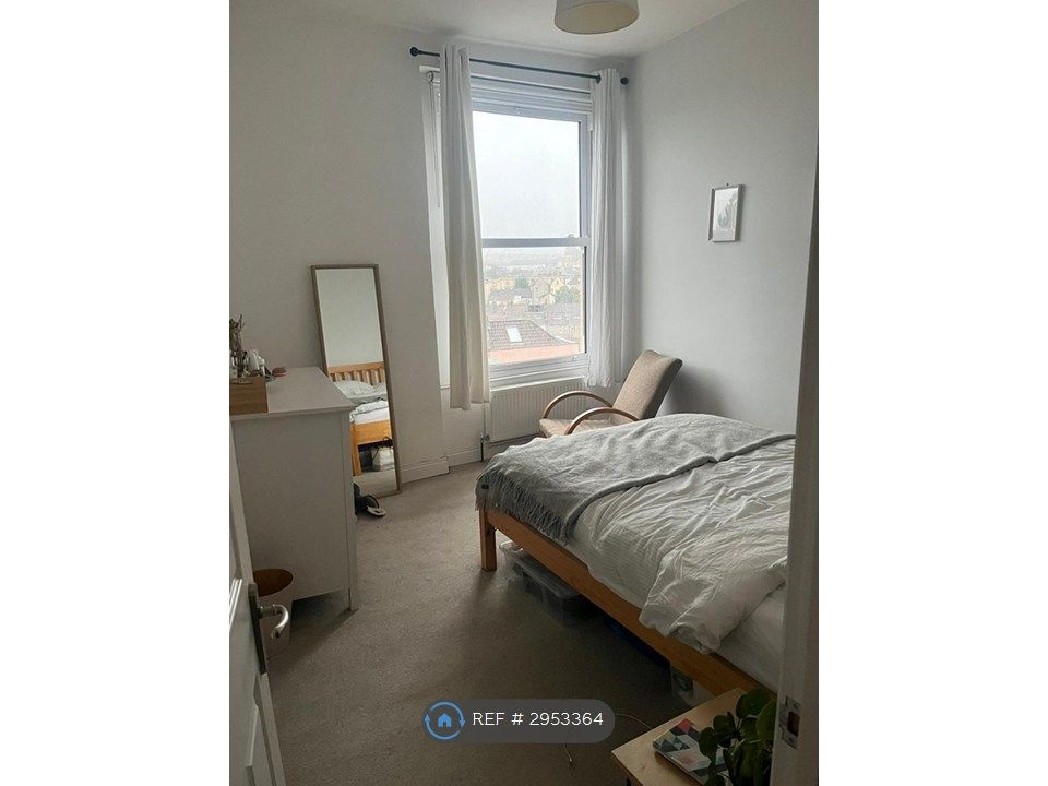 Property photo 1 of 9 Main Bedroom View To Window