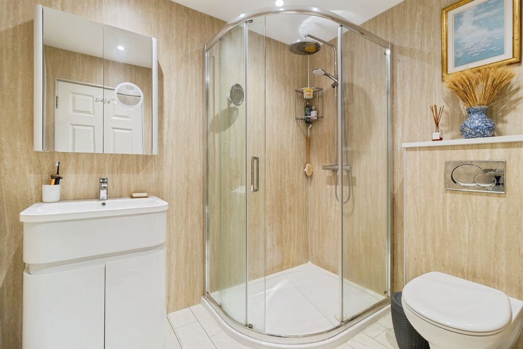 Additional image 13 of 3 bed maisonette for saleCollege Road, Newton Abbot TQ12