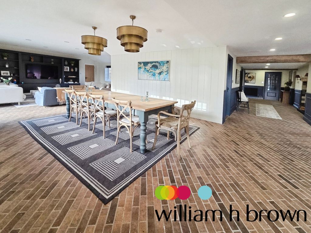 Additional image 17 of 5 bed property to rentHovis Mill Lane, Sible Hedingham, Halstead CO9