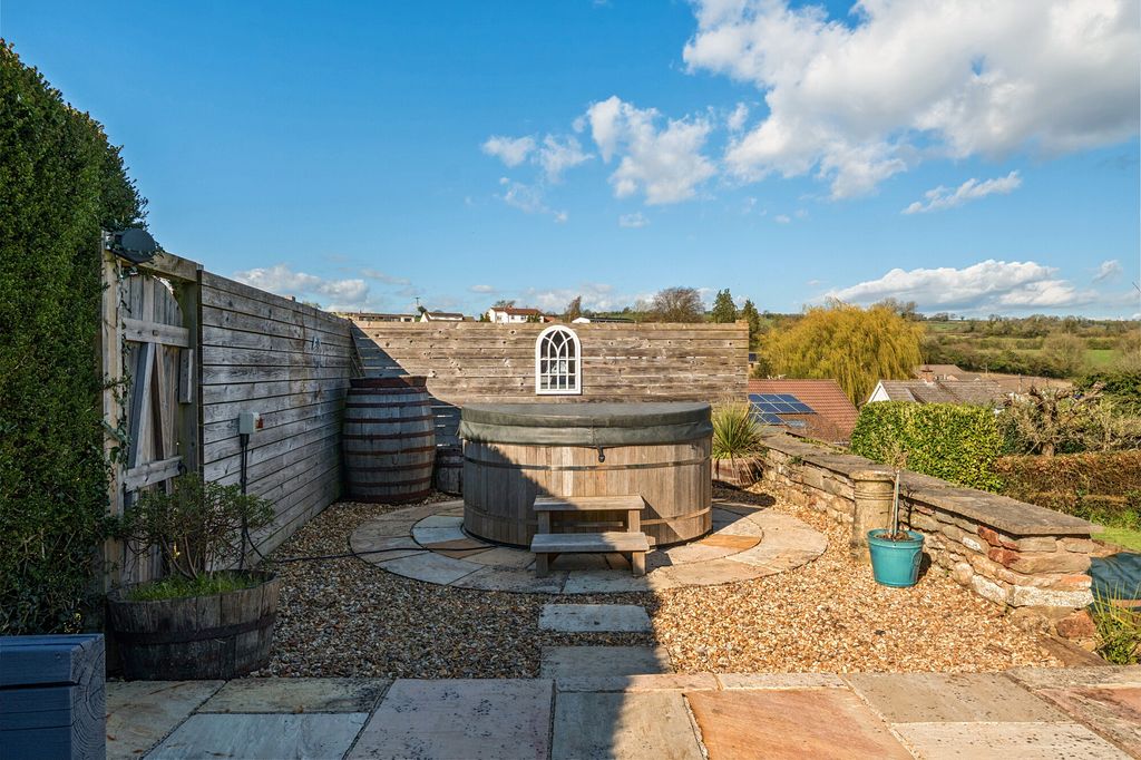 Additional image 33 of 3 bed semi-detached house for saleHigh Street, Winford BS40