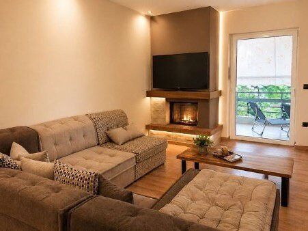 Property photo 1 of 15 - Apartment For Sale, Glyfada, 104 Sq.m., €460.000