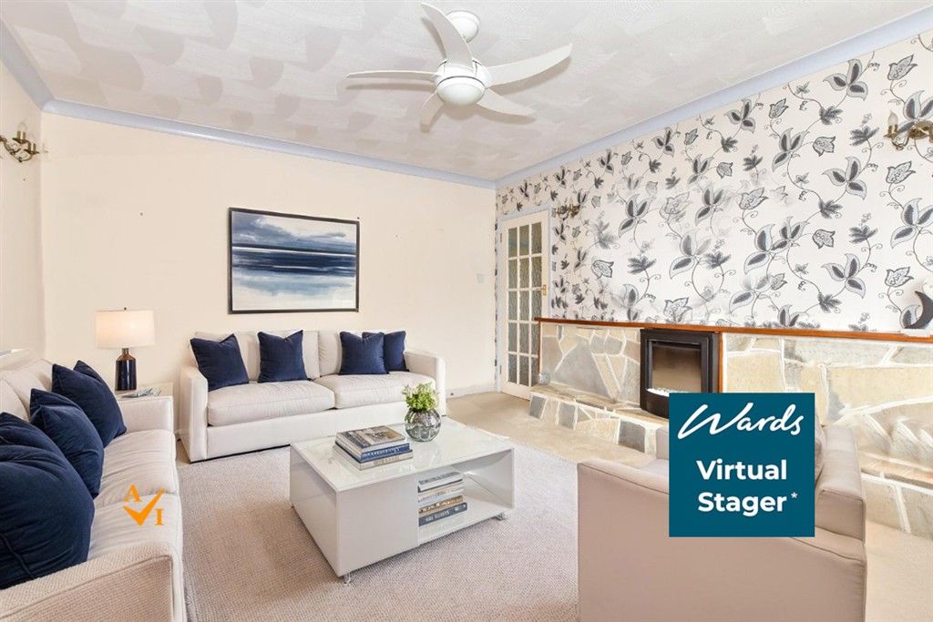 Property photo 3 of 15 Lounge (Modern Style)