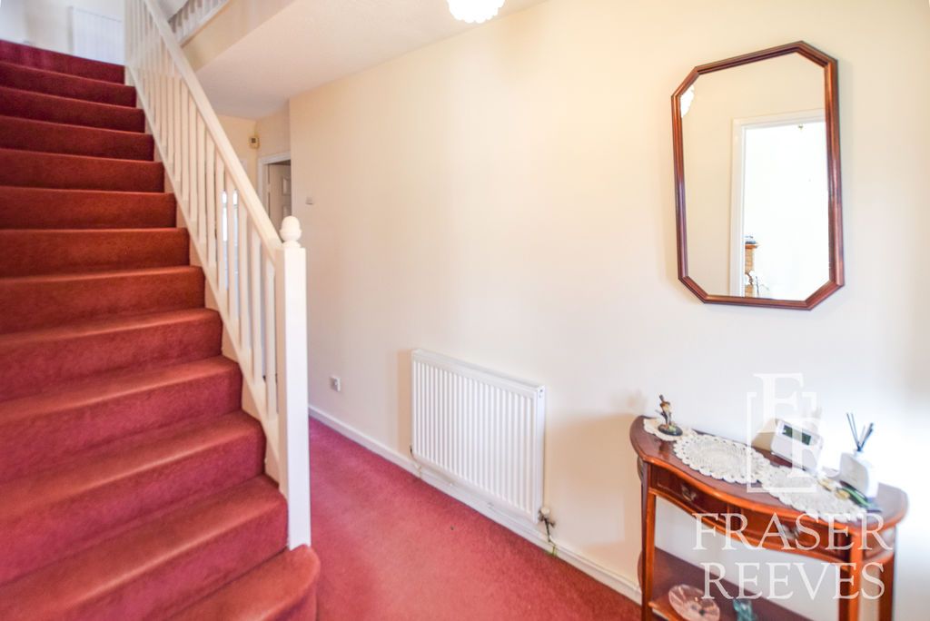 Property photo 2 of 19 Stairs/Hallway