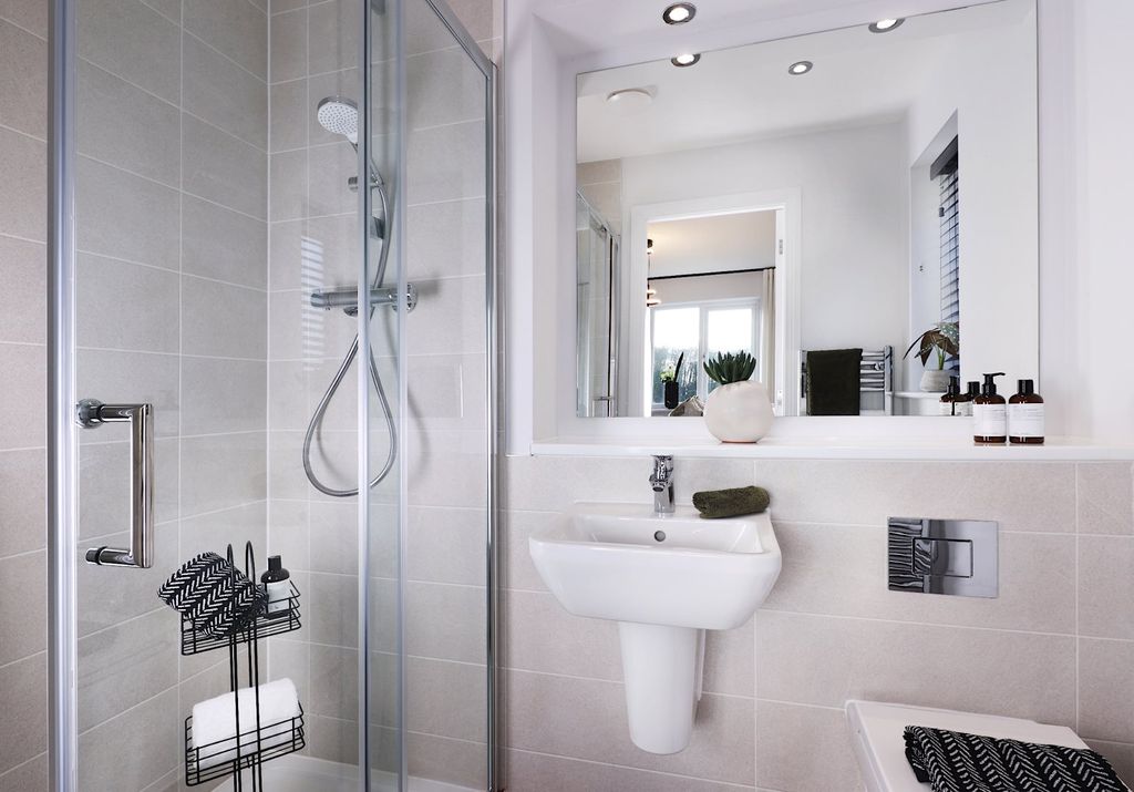 Additional image 10 of 5 bed detached house for saleCuerden Place, Clayton-Le-Woods, Lancashire PR25