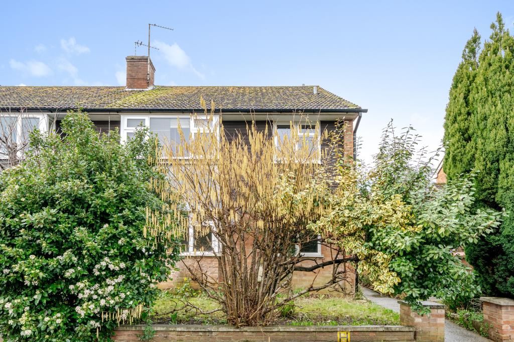 Property photo 3 of 19 External View