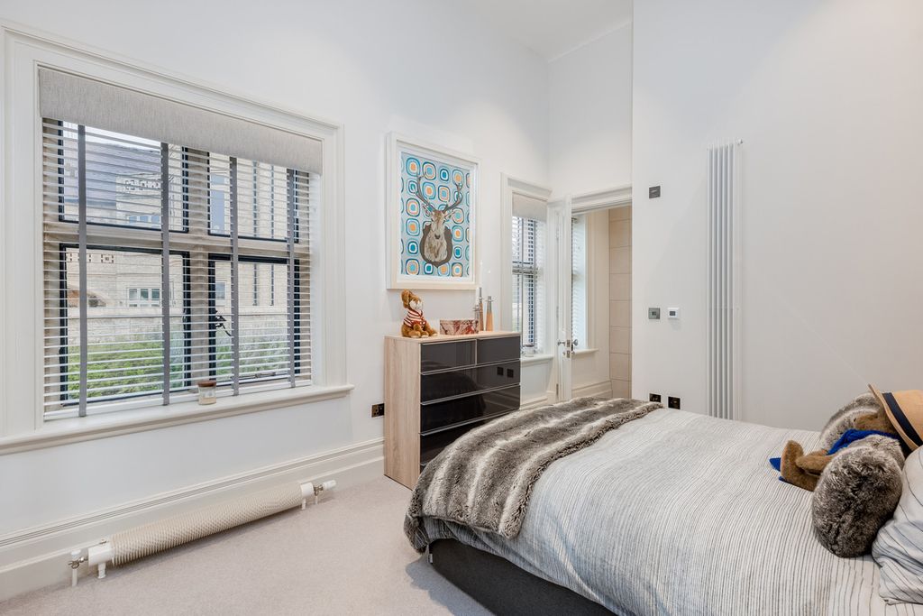 Additional image 22 of 2 bed flat for saleBirmingham Road Hatton Warwick, Warwickshire CV35