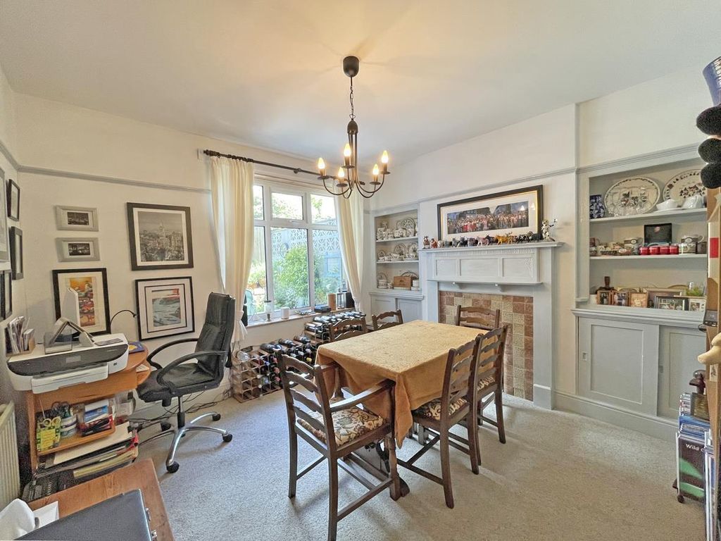 Property photo 3 of 23 Weston Park Road 118 - Dining Room (2).Jpg