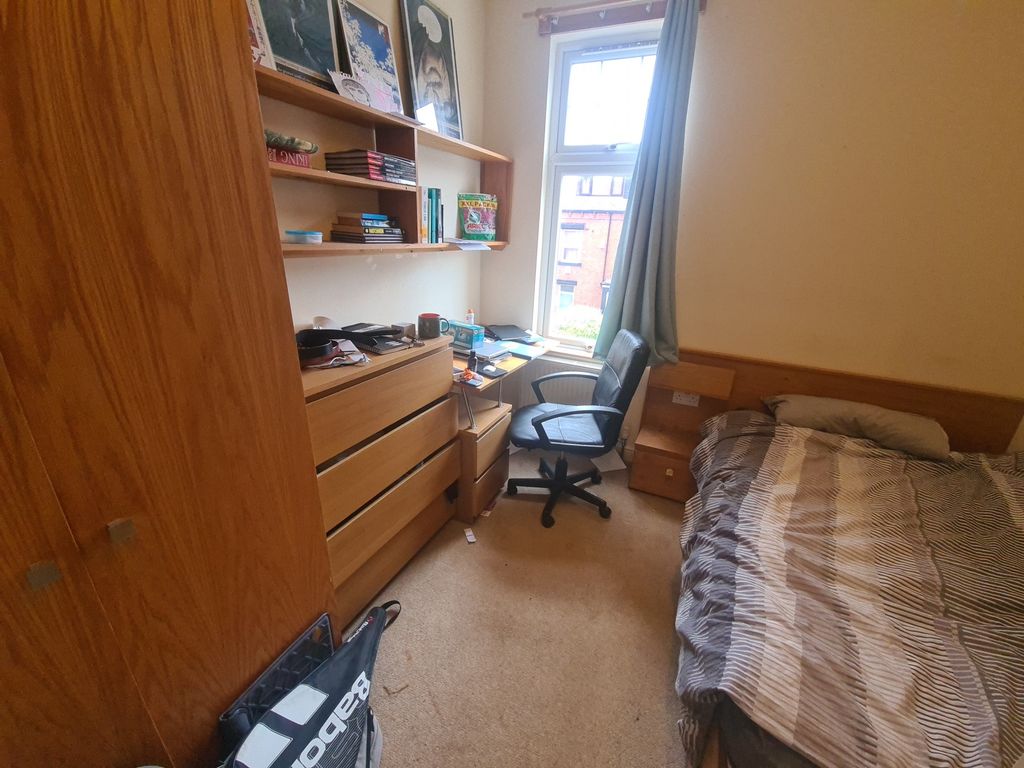 Property photo 3 of 24 Cozy Single Bedroom Featuring A Comfortable Single...