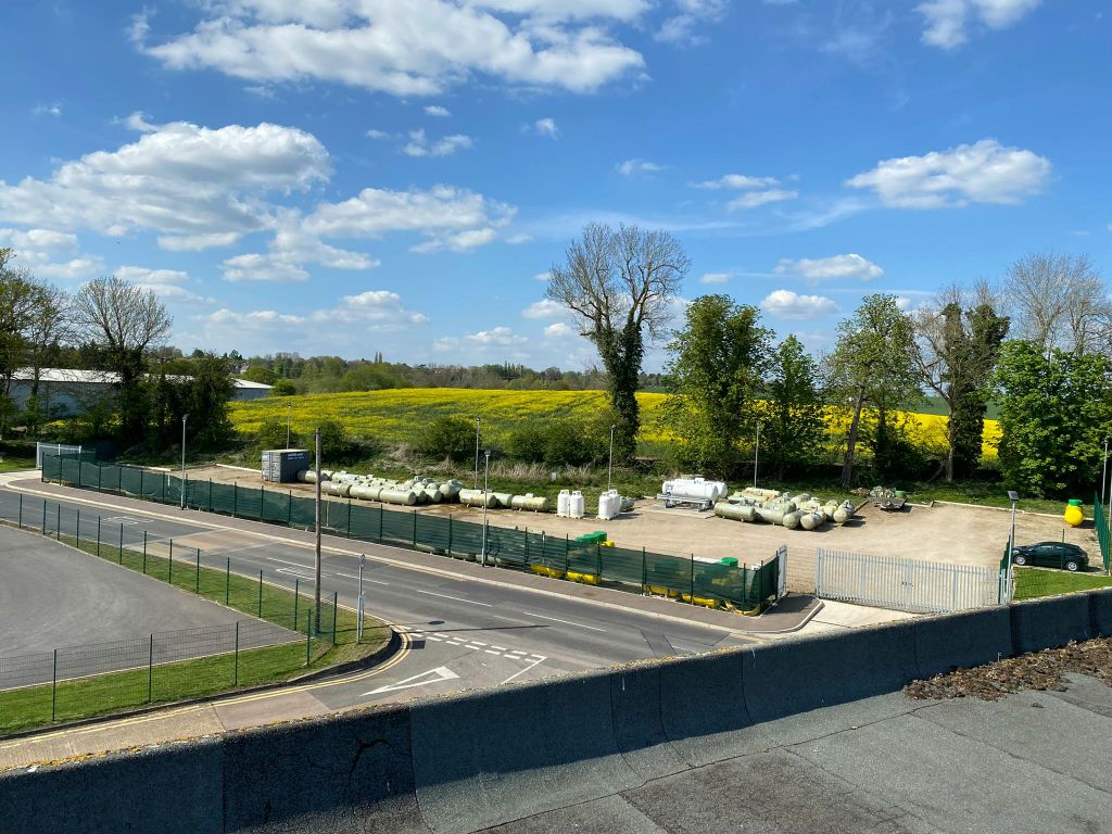 Property photo 3 of 5 Flogas Site.Jpeg