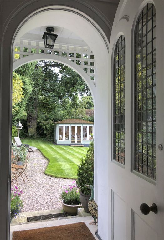 Property photo 3 of 35 Garden Entrance