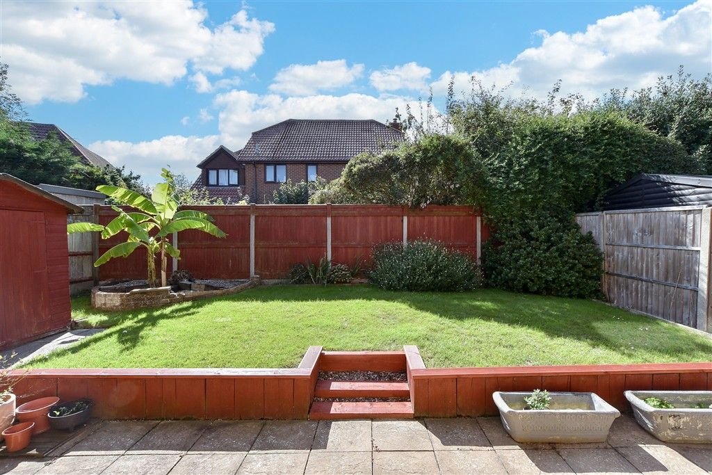 Property photo 3 of 18 Rear Garden