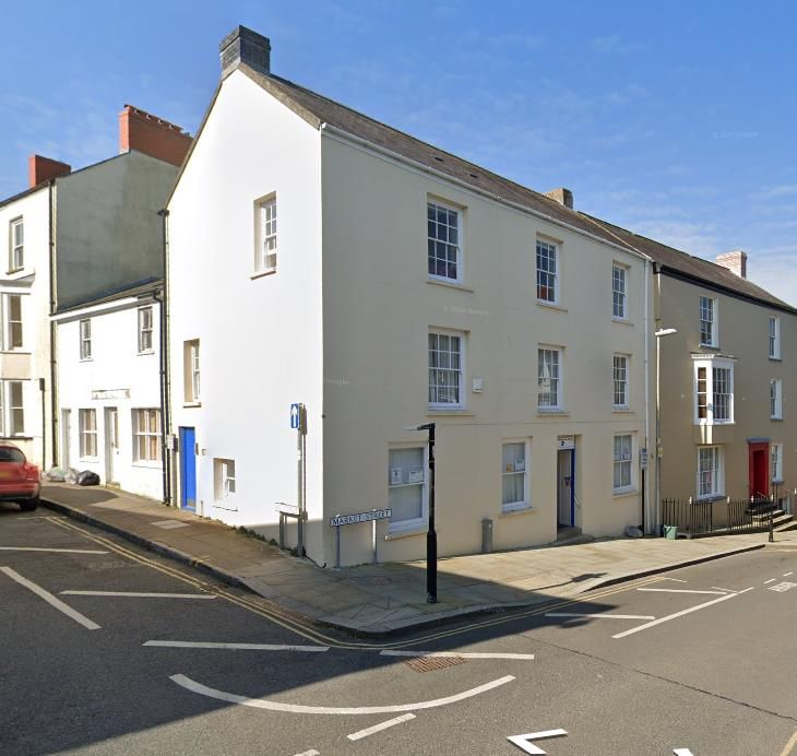 Additional image 5 of Studio to rentComing Soon - 19 Market Street, Haverfordwest SA61