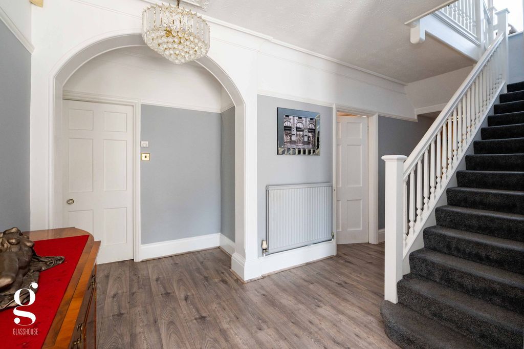 Additional image 17 of 5 bed detached house for saleNewtown, Leominster, Herefordshire HR6