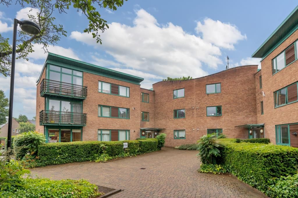 Property photo 1 of 10 External View