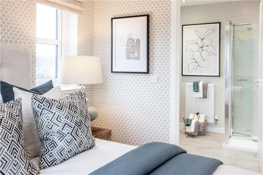 Additional image 13 of 5 bed detached house for sale"Harford" at Off Craigmill Road, Strathmartine, Dundee DD3