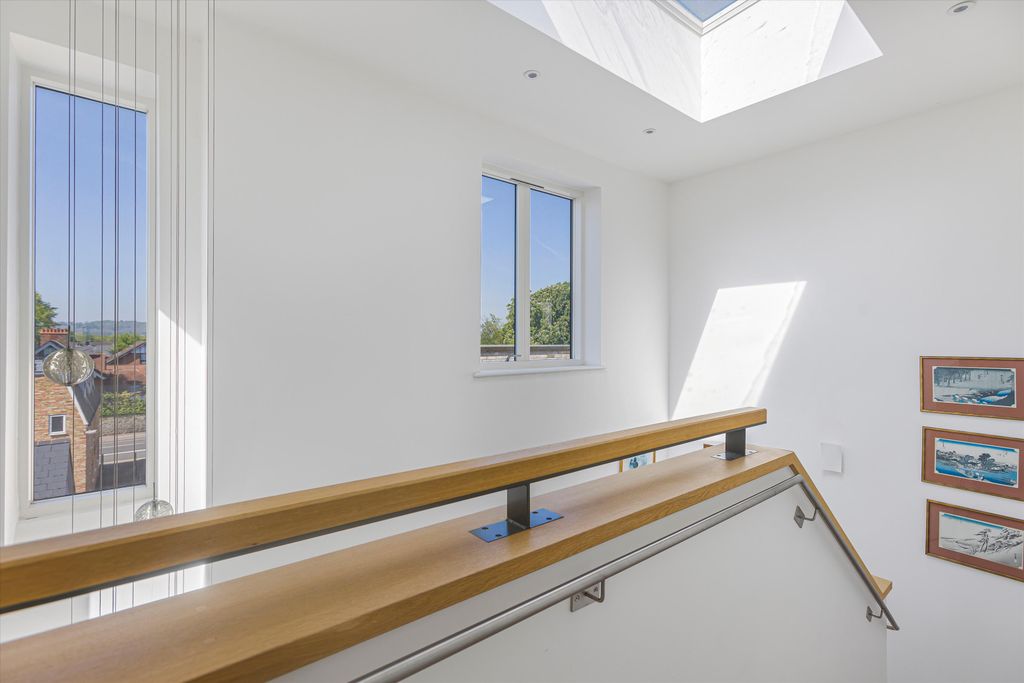 Additional image 11 of 4 bed semi-detached house for saleWoodstock Road, Summertown, Oxford OX2