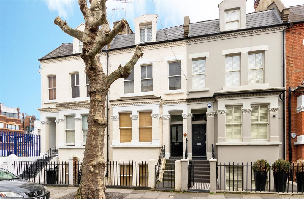 Property photo 1 of 6 Barclay Road, Sw6 - Ph2.Jpg