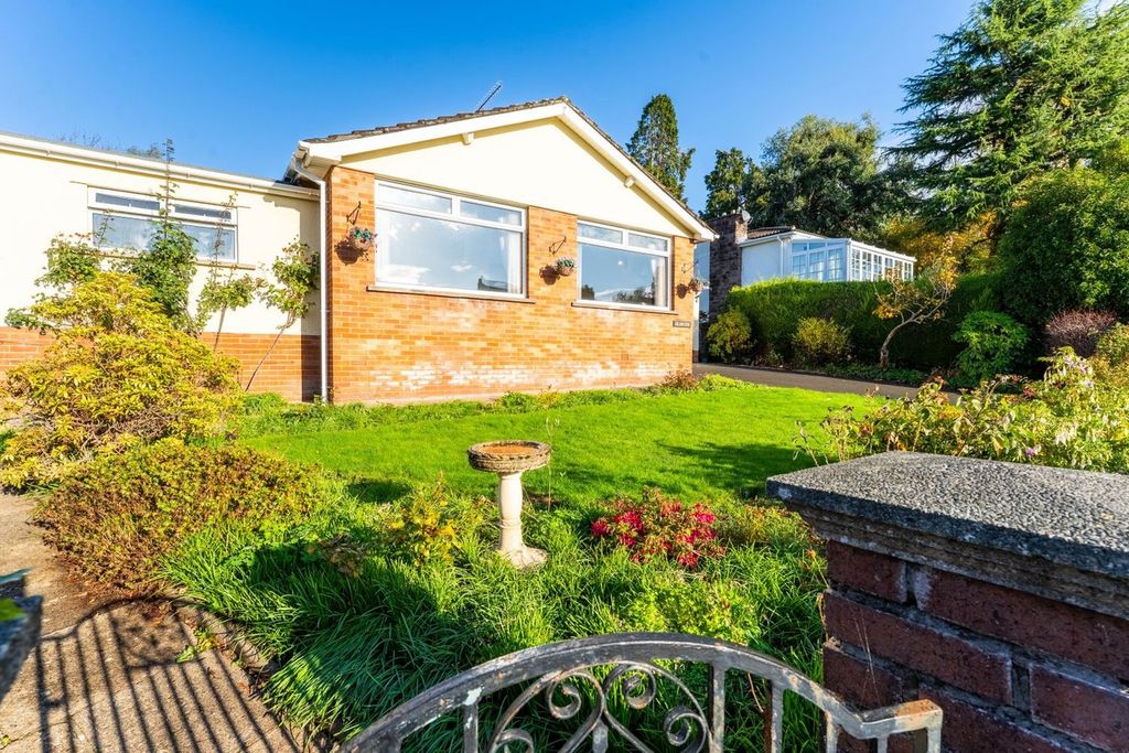 Additional image 22 of 3 bed detached bungalow for saleAvenue Crescent, Abergavenny NP7